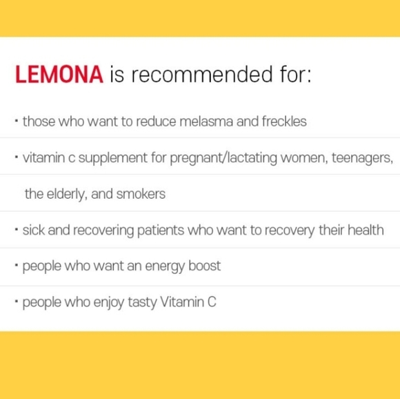 BTS LEMONA SPECIAL PACKAGE - Bangtan Boys Edition (Empty containers) - Picture 6 of 17